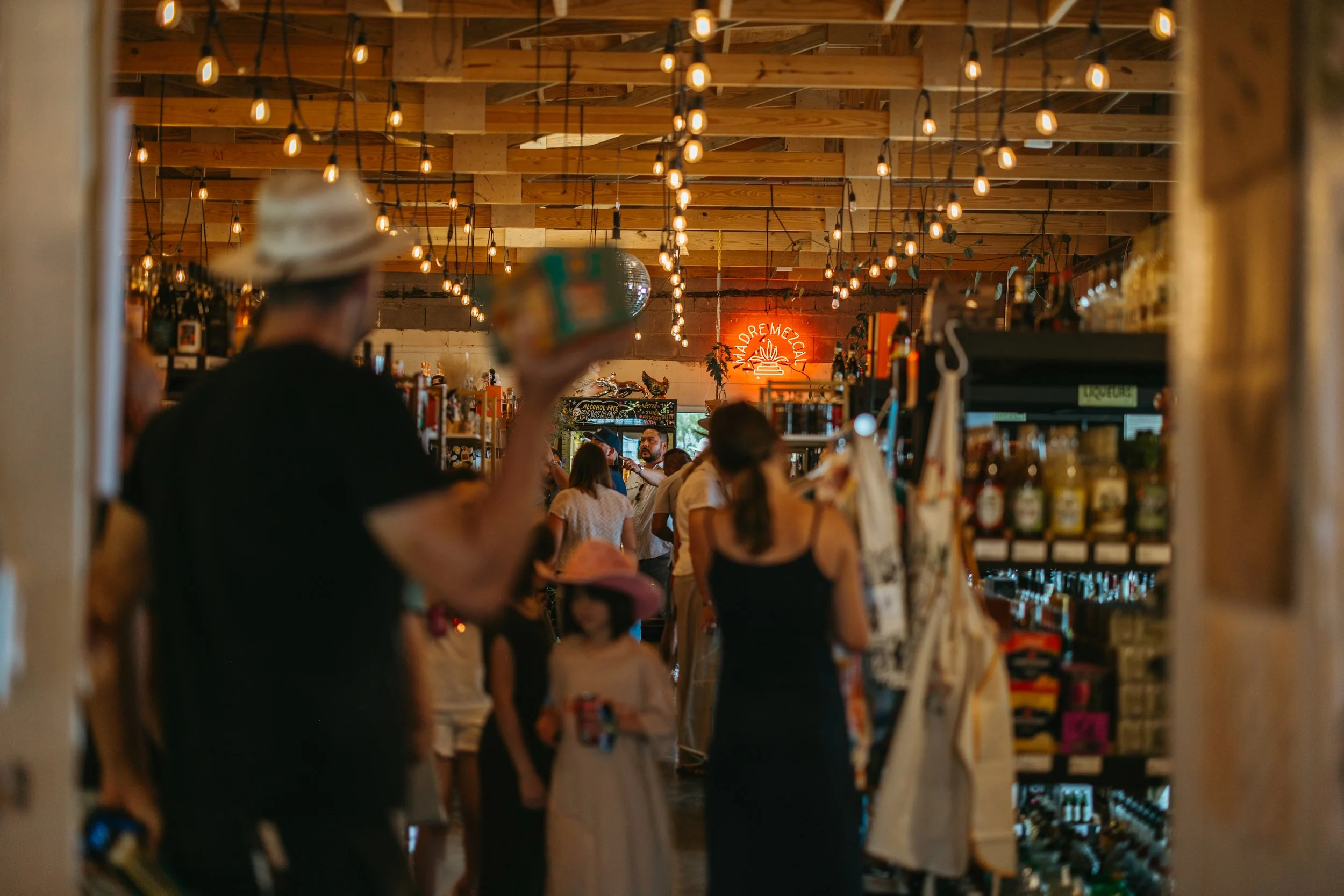 About Us — CACTUS LIQUORS